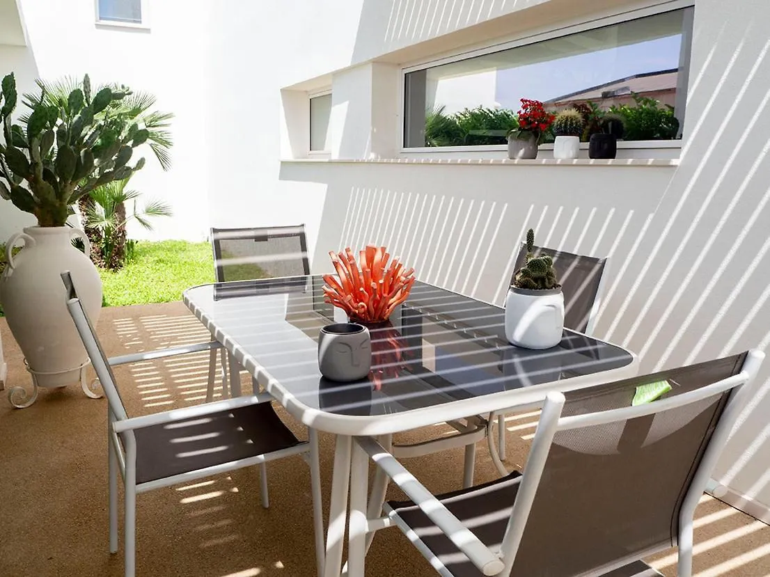 Villa Arilla Con Piscina E Padel Marina di Ragusa