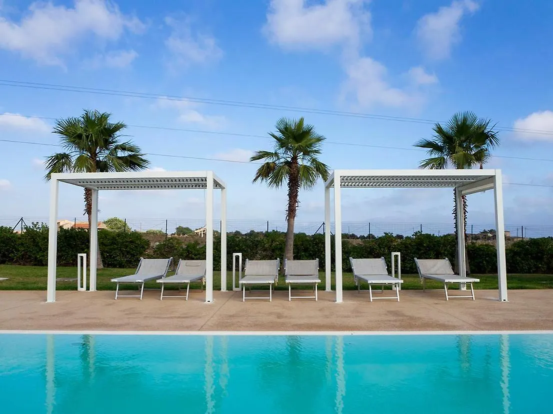 Villa Arilla Con Piscina E Padel Marina di Ragusa