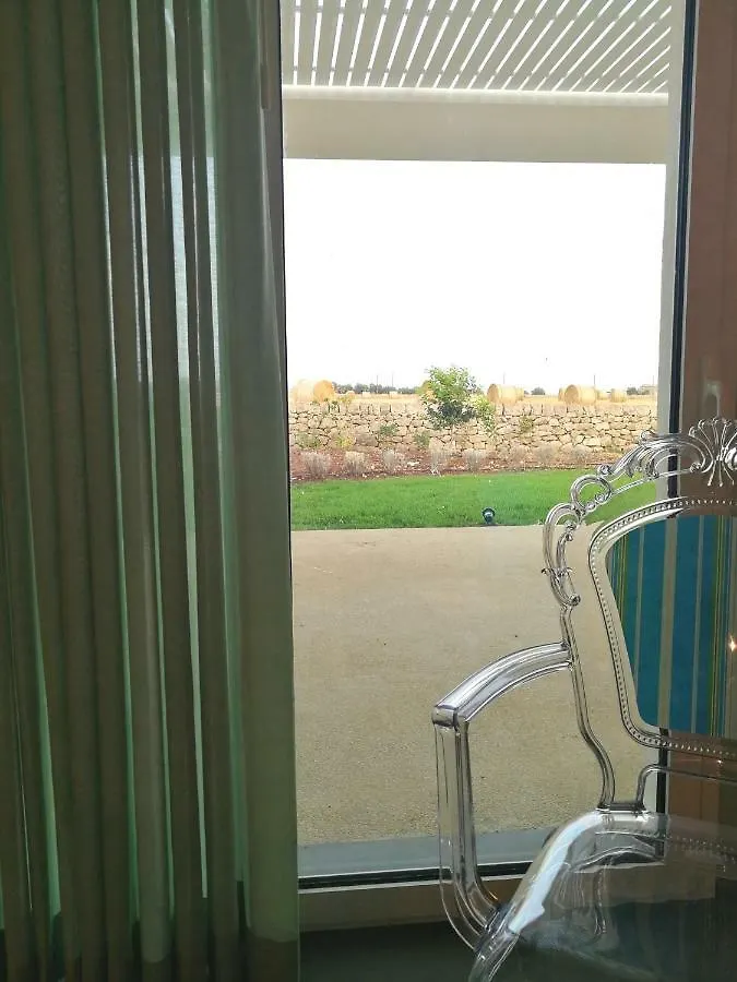 Villa Arilla Con Piscina E Padel Marina di Ragusa