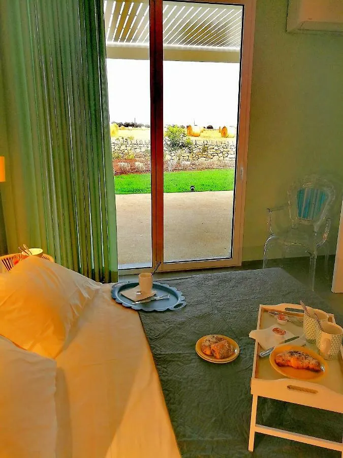 Villa Arilla Con Piscina E Padel Marina di Ragusa 0*,  İtalya